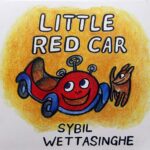 Little Red Car